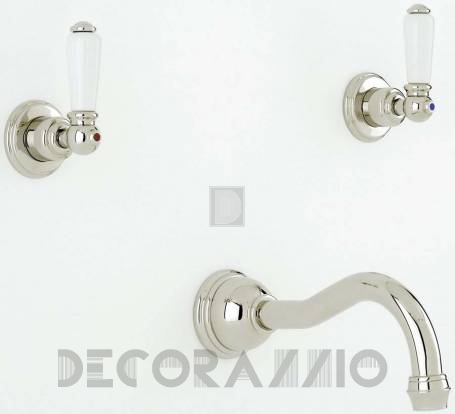 Смеситель для раковины Traditional Bathrooms Lever - PR3790