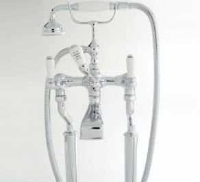 Душевая система Traditional Bathrooms Lever, PR3500/1