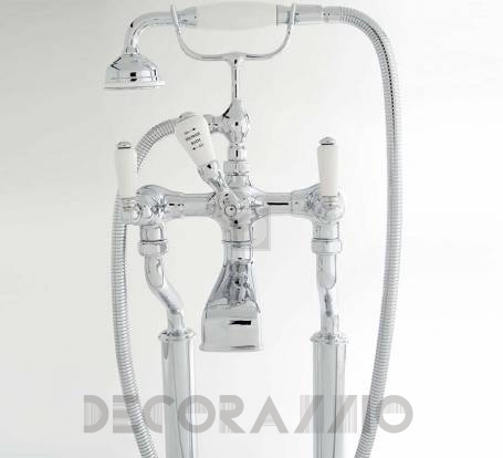 Душевая система Traditional Bathrooms Lever - PR3500/1