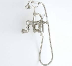 Душевая система Traditional Bathrooms Lever, PR3510/1