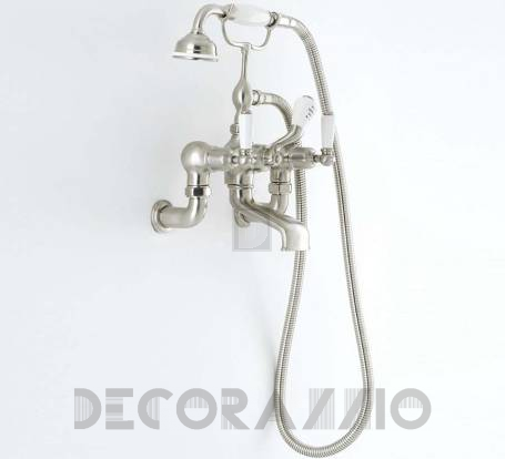 Душевая система Traditional Bathrooms Lever - PR3510/1