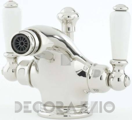 Смеситель для биде Traditional Bathrooms Lever - PR3685