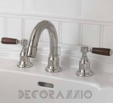 Смеситель для раковины Traditional Bathrooms Woodland - WDW09