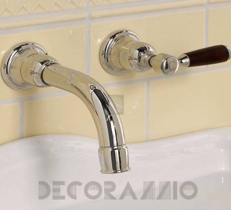 Смеситель для раковины Traditional Bathrooms Woodland - WDW12