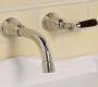 Смеситель для раковины Traditional Bathrooms Woodland - WDW12