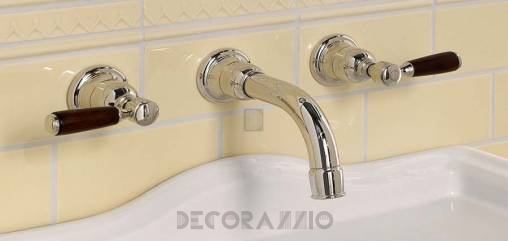 Смеситель для раковины Traditional Bathrooms Woodland - WDW12