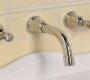 Смеситель для раковины Traditional Bathrooms Woodland - WDW12