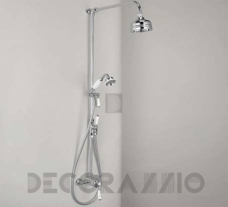 Душевая система Traditional Bathrooms Duscharmatur - TB7280/TB7285