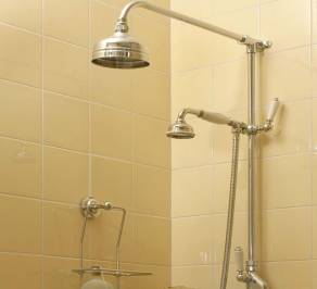 Душевая система Traditional Bathrooms Duscharmatur, TB7480