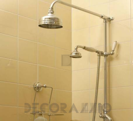 Душевая система Traditional Bathrooms Duscharmatur - TB7480