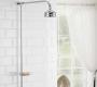 Душевая система Traditional Bathrooms Duscharmatur - TB72