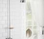 Душевая система Traditional Bathrooms Duscharmatur - TB72