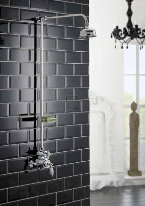 Вентиль Traditional Bathrooms Duscharmatur - TB_term