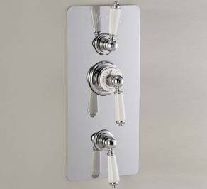Вентиль Traditional Bathrooms Duscharmatur, TB771