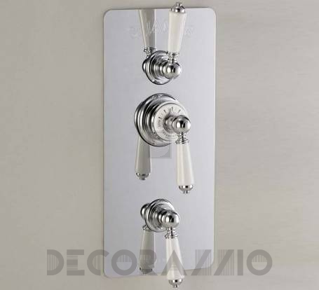 Вентиль Traditional Bathrooms Duscharmatur - TB771