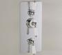 Вентиль Traditional Bathrooms Duscharmatur - TB771