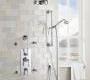 Вентиль Traditional Bathrooms Duscharmatur - TB771