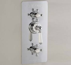 Вентиль Traditional Bathrooms Duscharmatur, TB772-614