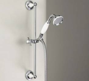 Душевая система Traditional Bathrooms Duscharmatur, TB20.410