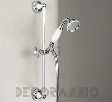 Душевая система Traditional Bathrooms Duscharmatur - TB20.410