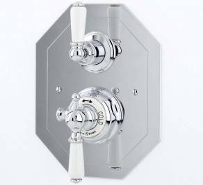 Вентиль Traditional Bathrooms Duscharmatur, PR5555
