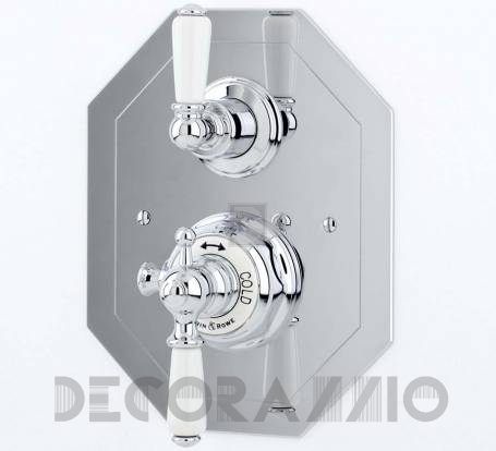 Вентиль Traditional Bathrooms Duscharmatur - PR5555