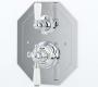 Вентиль Traditional Bathrooms Duscharmatur - PR5555