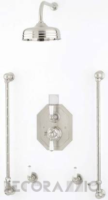 Вентиль Traditional Bathrooms Duscharmatur - PR5555