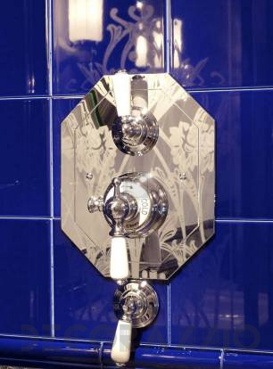 Вентиль Traditional Bathrooms Duscharmatur - PR5555