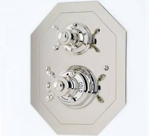 Вентиль Traditional Bathrooms Duscharmatur, PR5556