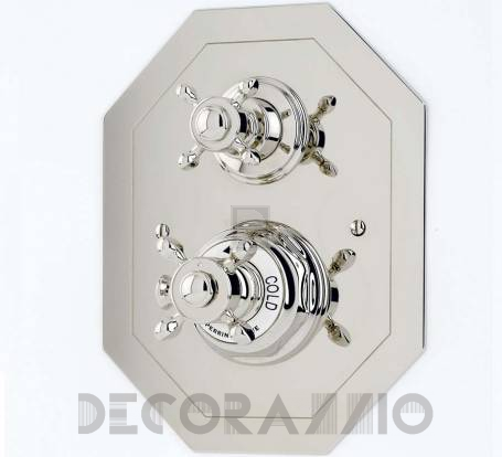 Вентиль Traditional Bathrooms Duscharmatur - PR5556