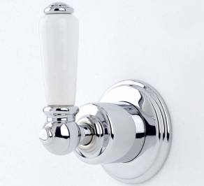 Вентиль Traditional Bathrooms Duscharmatur, PR3240