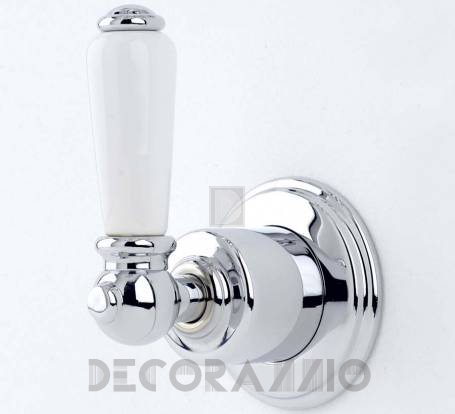 Вентиль Traditional Bathrooms Duscharmatur - PR3240