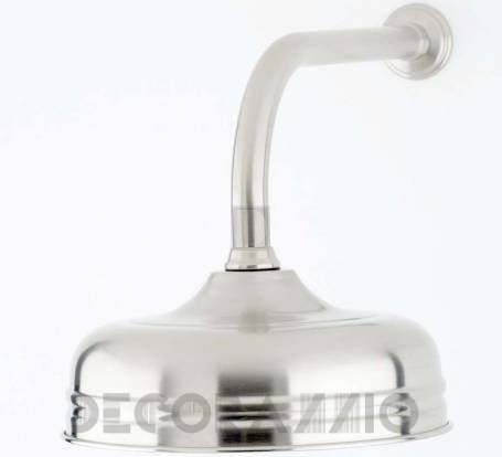 Лейка душевая Traditional Bathrooms Duscharmatur - PR5384/PR5205