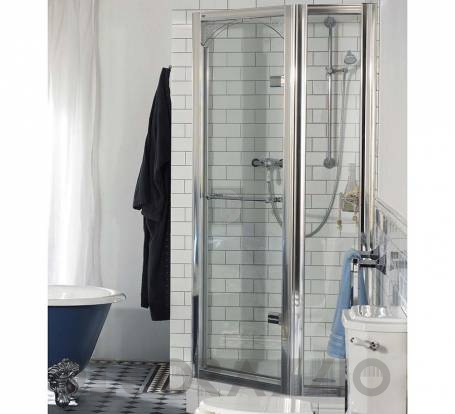 Душевая перегородка Traditional Bathrooms Duschen - AQ-Q_900