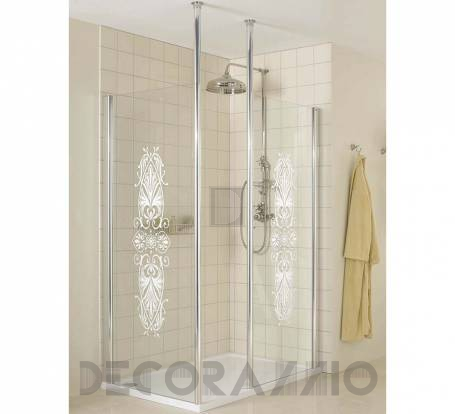 Душевая перегородка Traditional Bathrooms Duschen - AQ-MSS_700