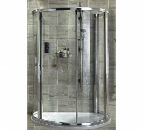 Душевая перегородка Traditional Bathrooms Duschen, AQ-ELIP
