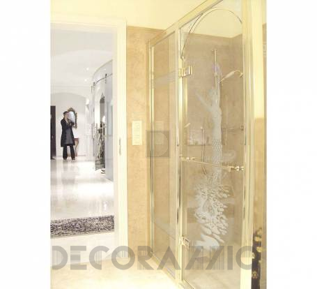 Душевая перегородка Traditional Bathrooms Duschen - AQ-BTD_762