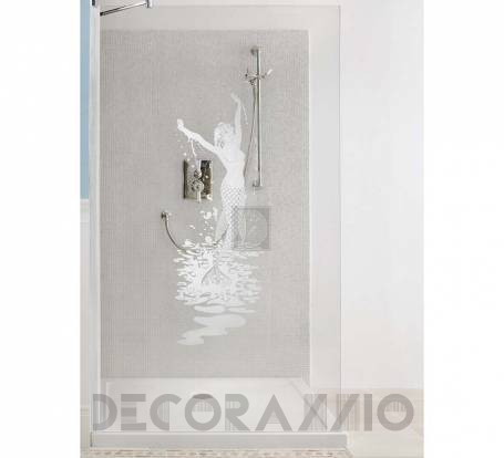 Душевая перегородка Traditional Bathrooms Duschen - AQ-SPSS_700