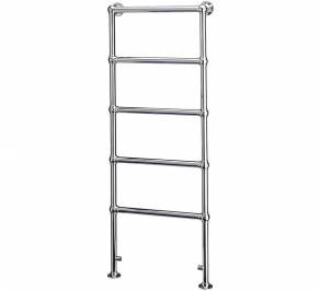 Полотенцесушитель Traditional Bathrooms Towel warmers, BALLERINA_1FW