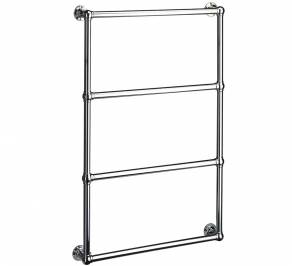 Полотенцесушитель Traditional Bathrooms Towel warmers, BALLERINA_7WM