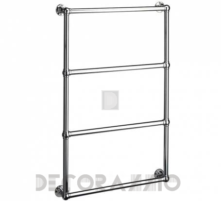 Полотенцесушитель Traditional Bathrooms Towel warmers - BALLERINA_7WM