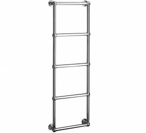 Полотенцесушитель Traditional Bathrooms Towel warmers, BALLERINA_3WM