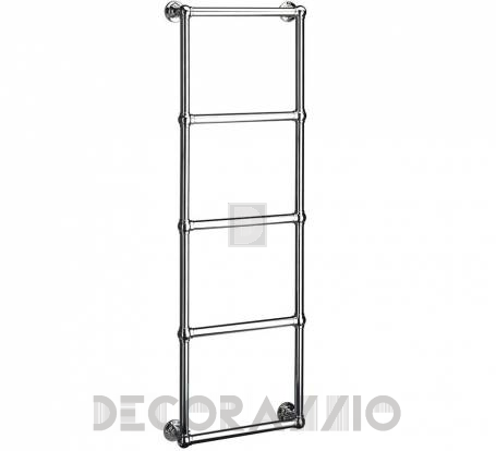 Полотенцесушитель Traditional Bathrooms Towel warmers - BALLERINA_3WM