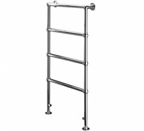 Полотенцесушитель Traditional Bathrooms Towel warmers, BALLERINA_5FW