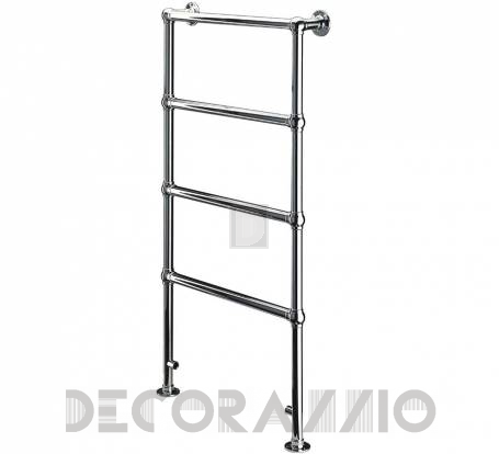 Полотенцесушитель Traditional Bathrooms Towel warmers - BALLERINA_5FW