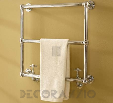 Полотенцесушитель Traditional Bathrooms Towel warmers - VICTORIA_4