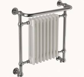 Радиатор Traditional Bathrooms Towel warmers, REGENCY_2_WM