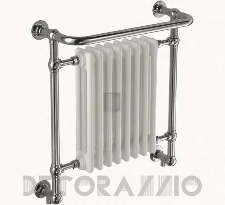 Радиатор Traditional Bathrooms Towel warmers - REGENCY_2_WM