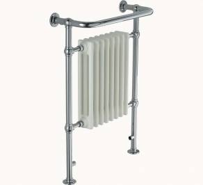 Радиатор Traditional Bathrooms Towel warmers, REGENCY_2